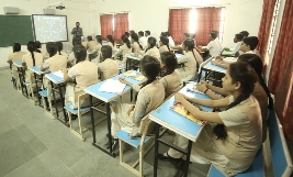 Smart Class